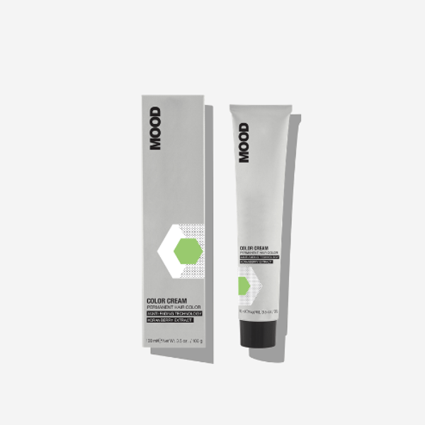 Mood Store Color Cream Recensione