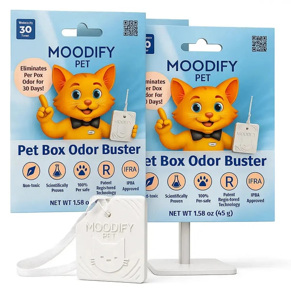 MoodifyPet Pendant Review