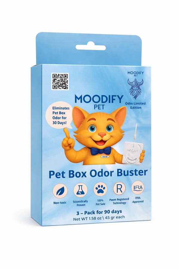 MoodifyPet Review