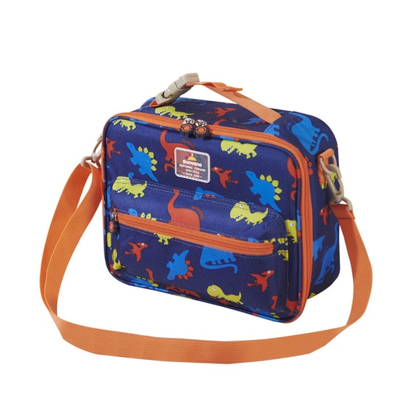 Moogco Baby Kids Lunch Box Cooler Bag Review