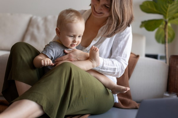 Moogco Baby Review