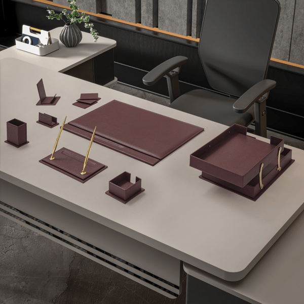 Overview of Moogdesk