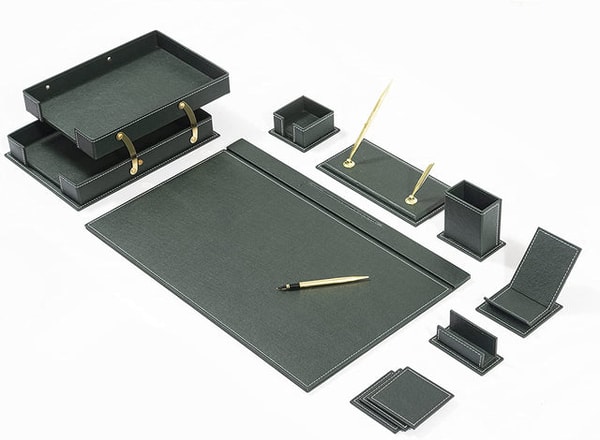 Moogdesk MOOG Classic Desk Organizer Review