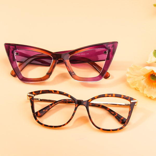 About MooGlasses