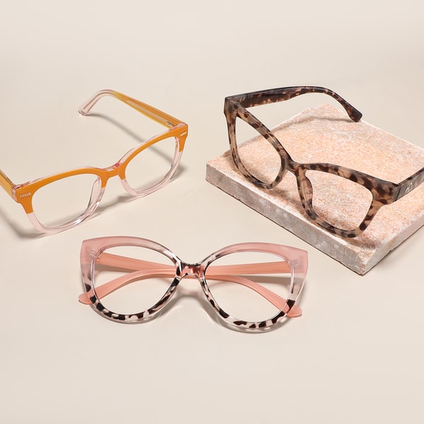 Overview of MooGlasses