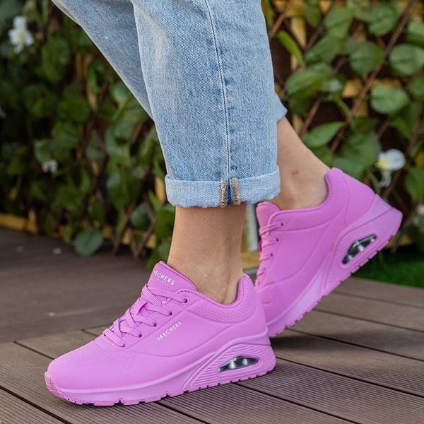 Mooie Sneakers Beoordeling
