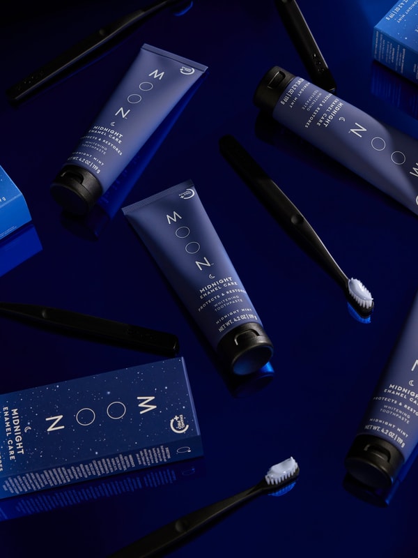 Moon Oral Beauty Review