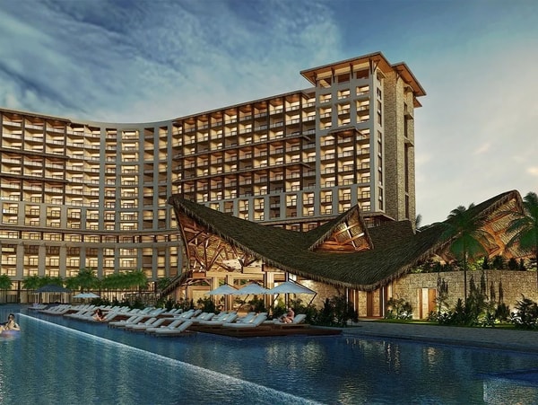 Moon Palace The Grand Punta Cana Review