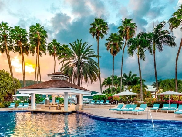 Moon Palace Jamaica Review