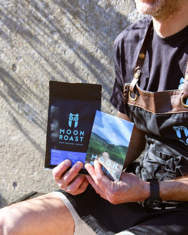 Moon Roast Review