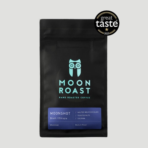 Moon Roast Moonshot Review