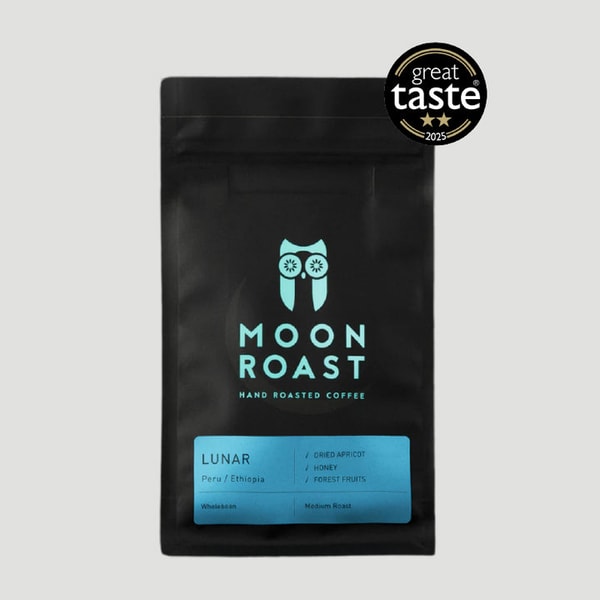 Moon Roast Lunar Review