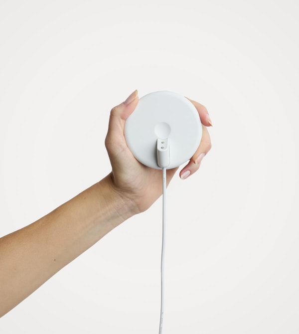 moonbird charging stand Review