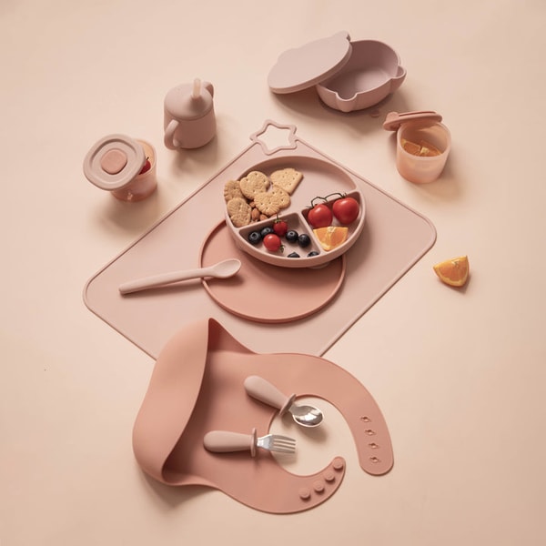 Moonkie First Bites Gift Set Review