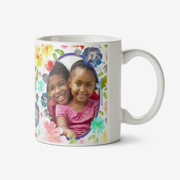 Moonpig Happy Easter Photo Upload Mug Review