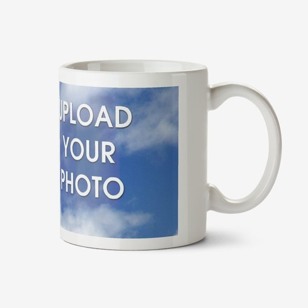 Moonpig Portrait Photo Upload Mug Review