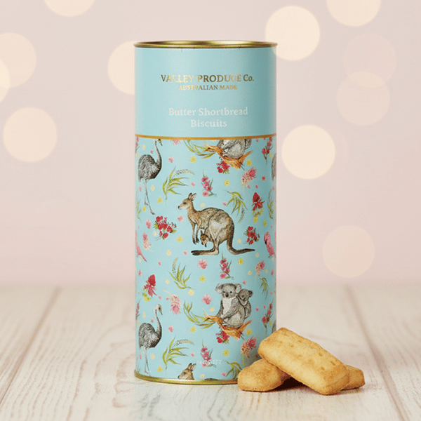 Moonpig Pure Butter Shortbread Review