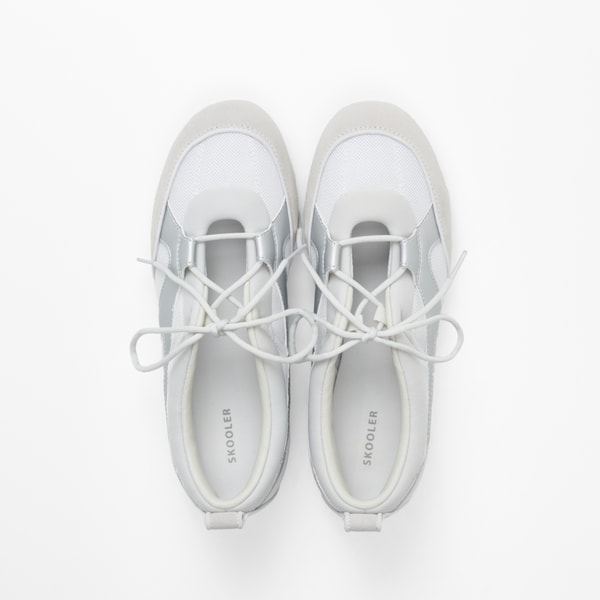 MOONSTAR SKOOLER JG BALLET レビュー