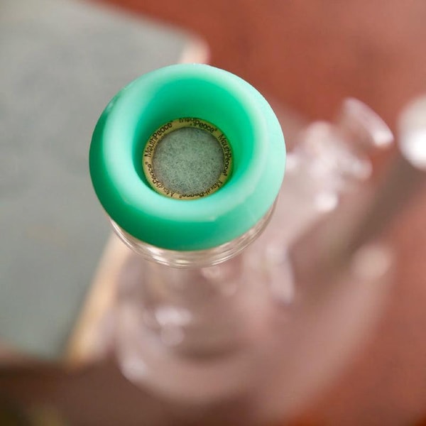 Moose Labs MouthPeace Original Review
