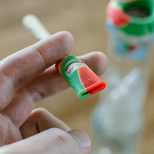 Moose Labs MouthPeace Mini Review