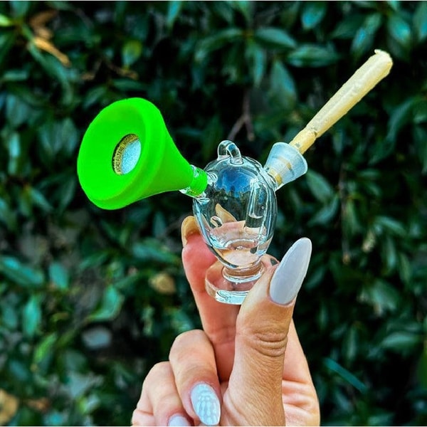 Moose Labs MouthPeace Micro Review