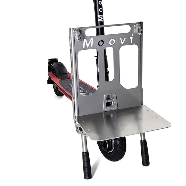 Moovi Pro Carrier Set Bewertung