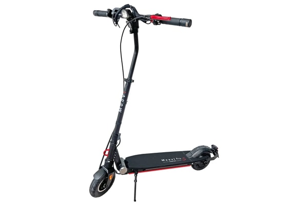 Moovi Shop Moovi Pro S Comfort Bewertung