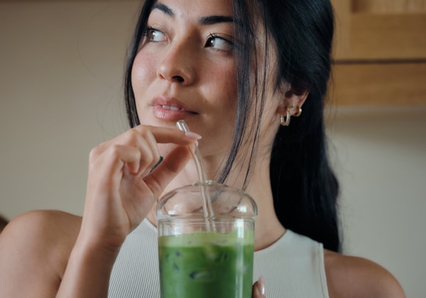 More Than Matcha and Its Philosophy