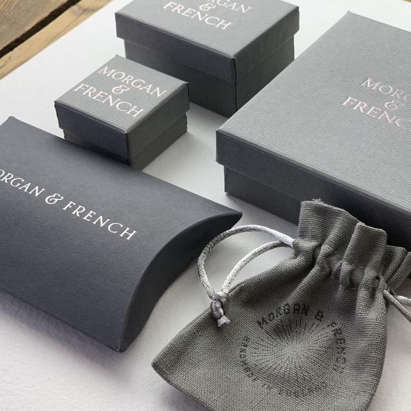 Overview of Morgan & French