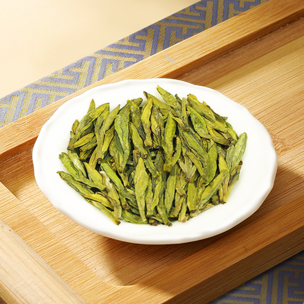 MoriMa Tea West Lake Longjing Spring Tea Review