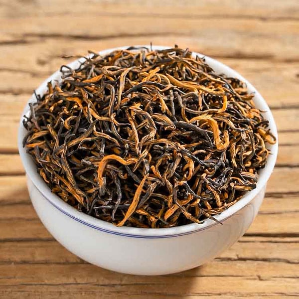 MoriMa Tea Jin Jun Mei Spring Tea Review