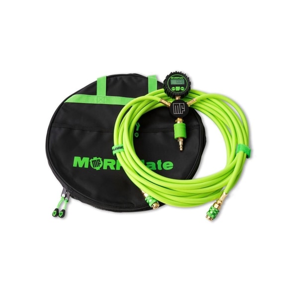 MORRFlate Braided Duo Review
