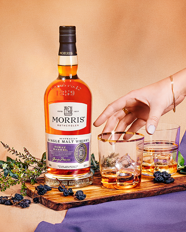 Morris of Rutherglen Tokay Barrel Review