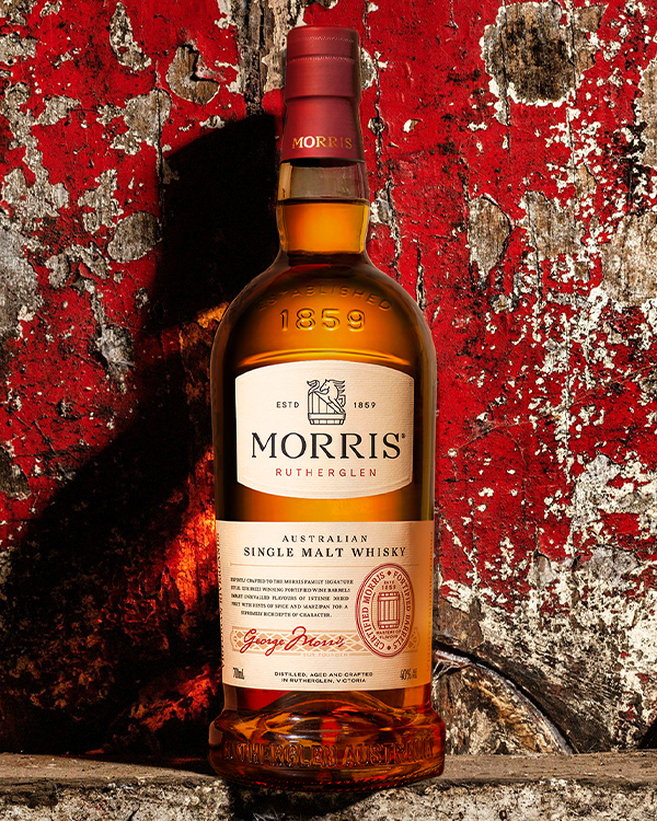 Signature Whisky Review