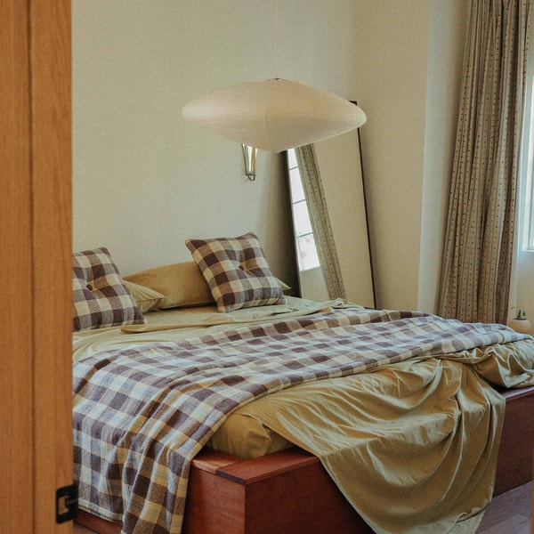 Morrow Soft Goods Mina Coverlet Review