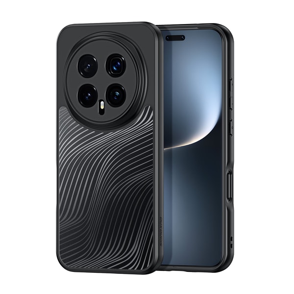Mos Accessories Dux Ducis Aimo Case Review