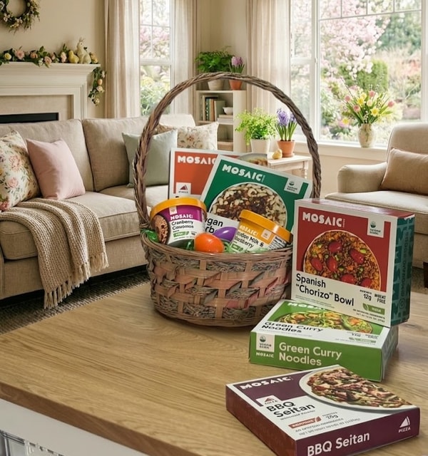 Mosaic Foods Review
