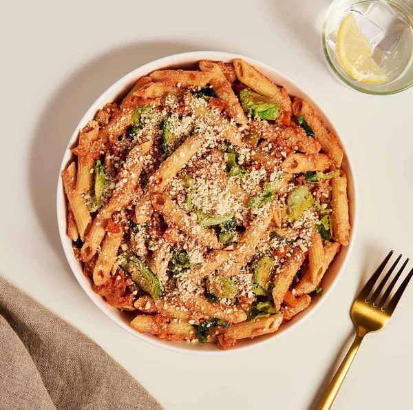 Mosaic Foods Penne 'Bolognese' Review