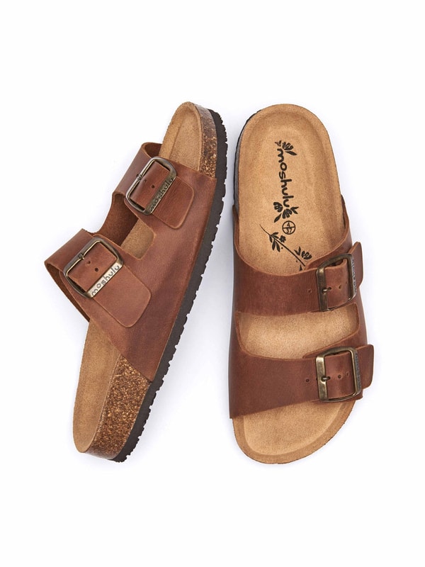 Moshulu Bavaria Waxy Tan Review