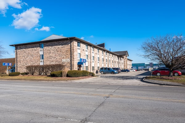 Motel 6 Bridgeview IL Reviews