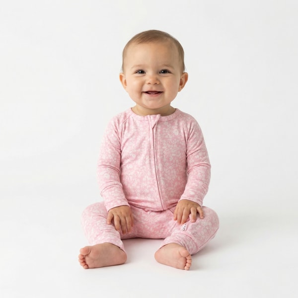 Motette Petite Fleur Bamboo Sleeper Review