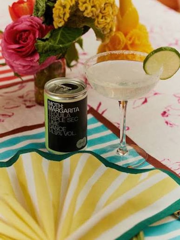 MOTH Drinks Review
