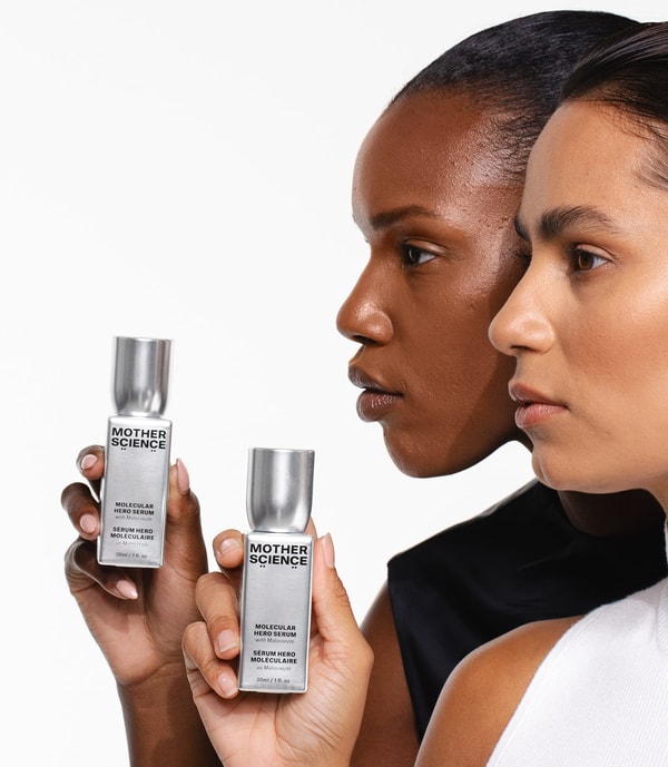 Mother Science Molecular Hero Serum Duo Review