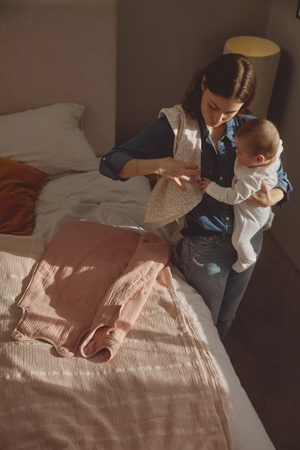 About Mothercare