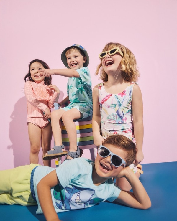 Mothercare مراجعة