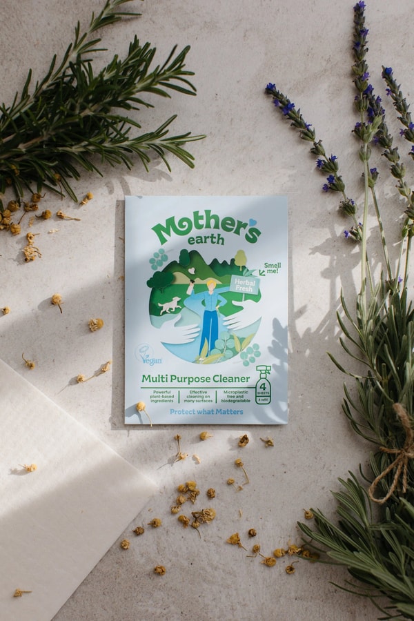 Mother's Earth Review