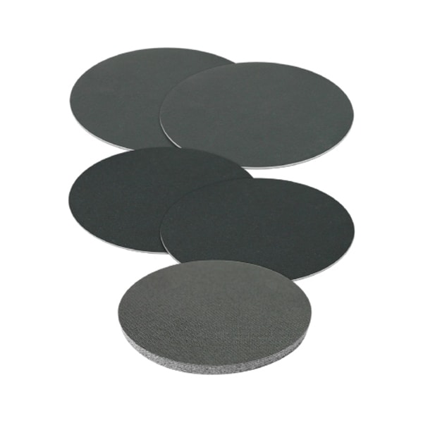 Mothers Sanding Disc Refill for NuLens Review
