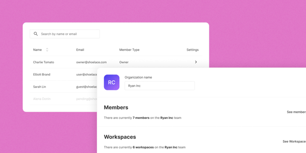 Motion Growth Plan Review