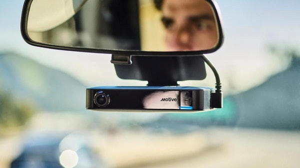 Motive AI Dashcam Review