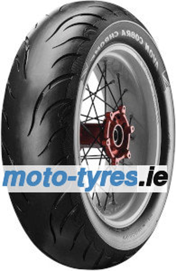 moto-tyres.ie Avon Cobra Chrome Review